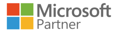 Logo Microsoft Partner