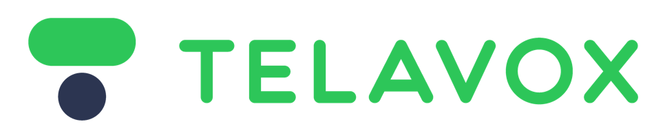 logo telavox